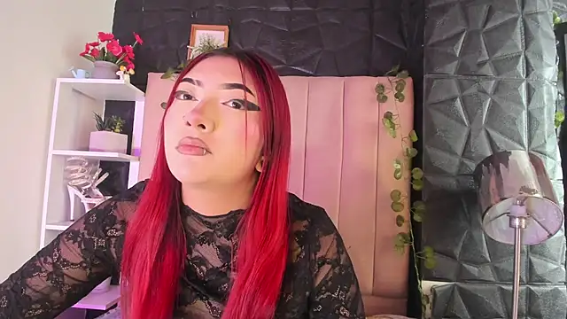 Mia Rinn online show from 02/13/26, 02:46