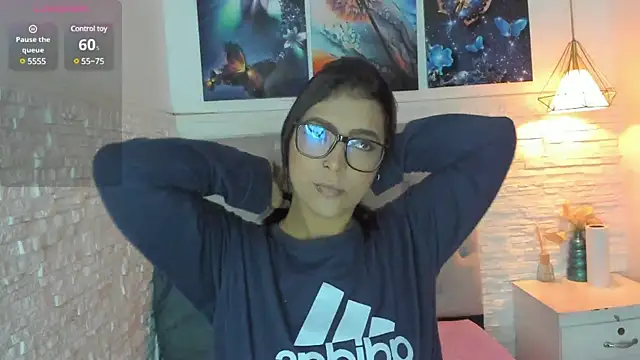 graceymilf666 online show from 01/30/25, 11:22