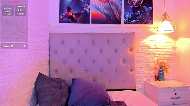 graceymilf666 online show from 03/07/25, 02:34