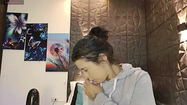 graceymilf666 online show from 09/18/25, 11:12