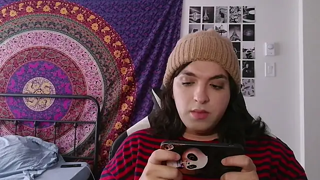 mawadastay online show from 10/24/25, 04:58