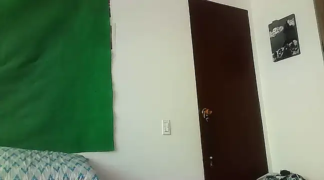 Snapshot of Scarlett_Knox_69 chatting on 12/15/24, 04:04 Scarlett Knox 69 online show from 12/15/24, 04:04