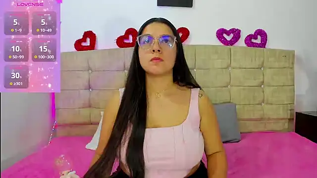 Alice Summer1 online show from 01/16/26, 10:25