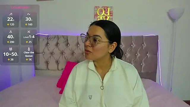 Alice Summer1 online show from 02/26/26, 10:09