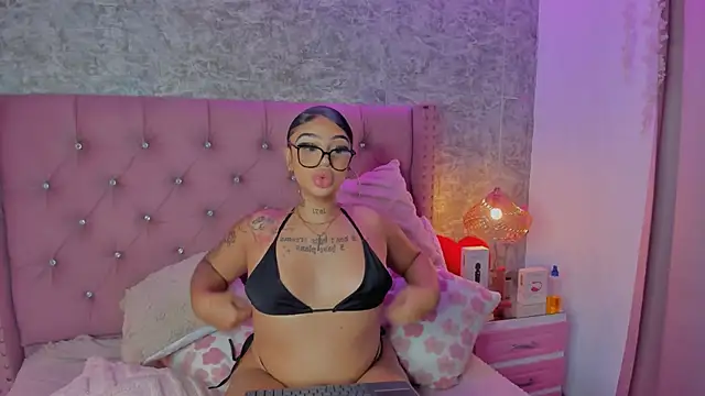 Mia Jansen online show from 01/19/26, 01:59