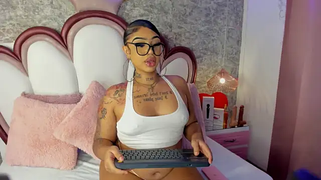 Mia Jansen online show from 02/28/26, 01:45