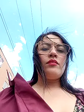 Lesly 10- online show from 01/29/25, 04:30