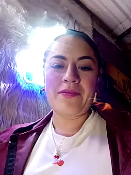 Lesly 10- online show from 09/16/25, 01:17