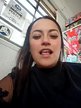 Lesly 10- online show from 02/20/26, 01:22