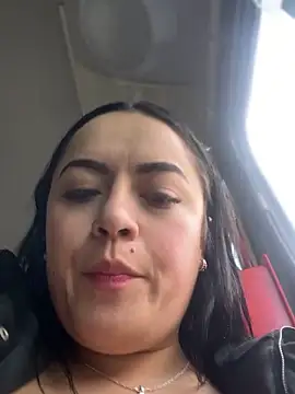Snapshot of Lesly_10- chatting on 05/23/26, 08:46 Lesly 10- online show from 05/23/26, 08:46