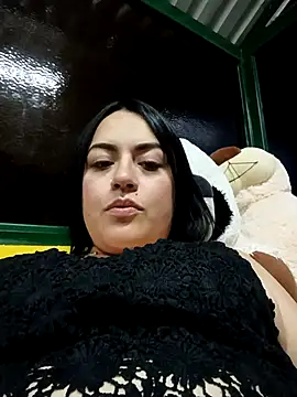 Lesly 10- online show from 07/20/26, 04:16