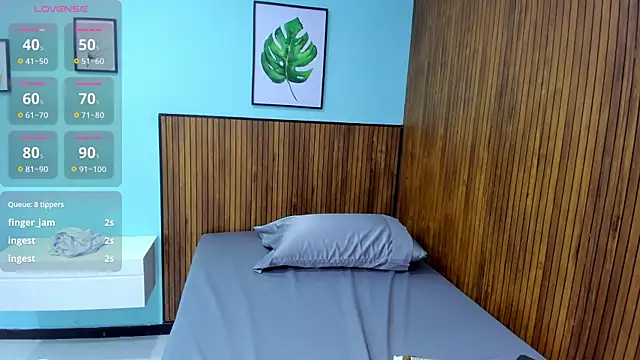 Snapshot of kae_styles chatting on 02/15/25, 01:31 kae styles online show from 02/15/25, 01:31