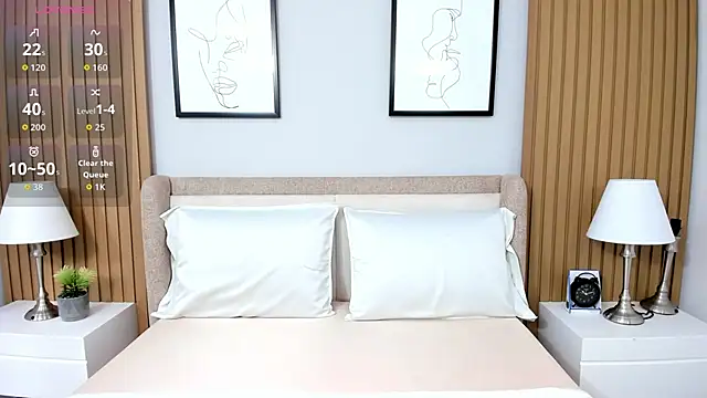 Snapshot of kae_styles chatting on 10/14/25, 08:31 kae styles online show from 10/14/25, 08:31