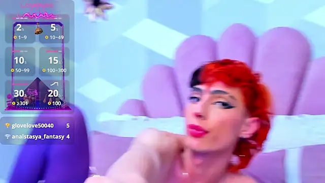 Snapshot of KylieMonnett chatting on 02/21/25, 08:51 KylieMonnett online show from 02/21/25, 08:51