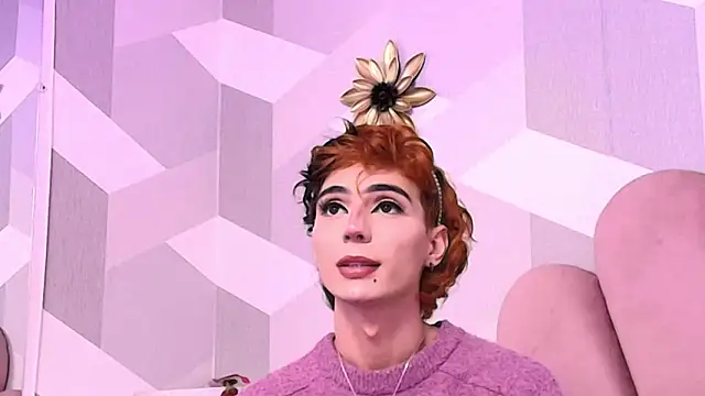 KylieMonnett online show from 03/08/26, 03:32