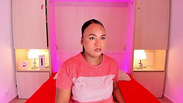 EmilyyStuart online show from 01/16/25, 03:34