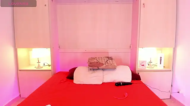 EmilyyStuart online show from 02/26/25, 03:32