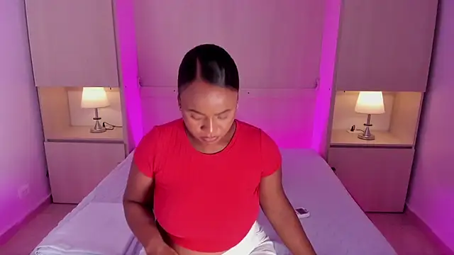 EmilyyStuart online show from 03/05/26, 03:35