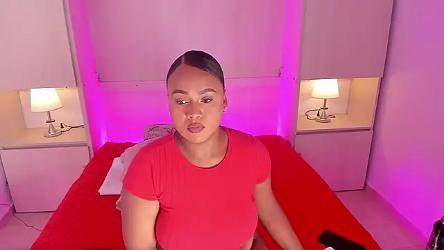 EmilyyStuart online show from 03/24/26, 03:11