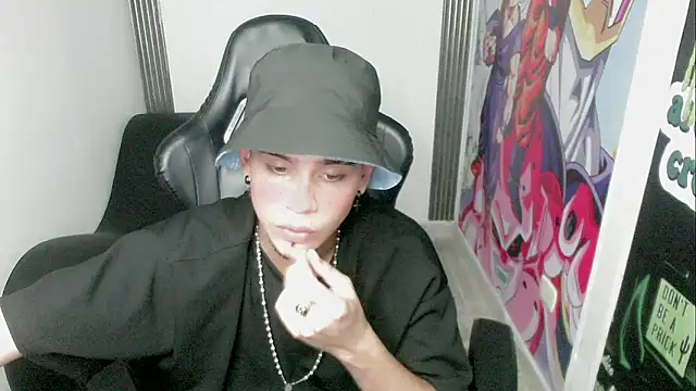 zacariasss  online show from 12/28/24, 02:54