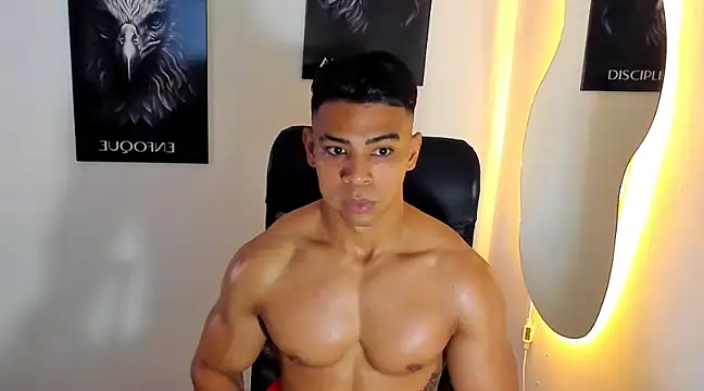 Snapshot of Andrew_wolf7 chatting on 12/22/24, 04:06 Andrew wolf7 online show from 12/22/24, 04:06