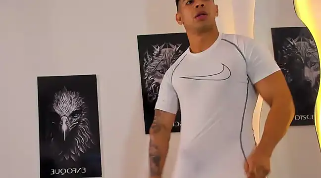 Snapshot of Andrew_wolf7 chatting on 03/09/25, 12:53 Andrew wolf7 online show from 03/09/25, 12:53