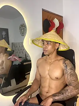 Snapshot of Andrew_wolf7 chatting on 10/02/25, 05:31 Andrew wolf7 online show from 10/02/25, 05:31