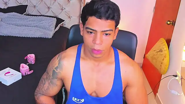 Snapshot of Andrew_wolf7 chatting on 02/01/26, 04:49 Andrew wolf7 online show from 02/01/26, 04:49