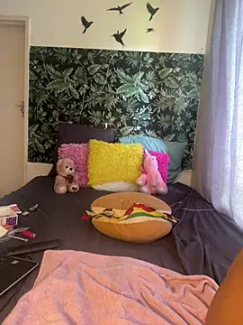 InkLady444 online show from 12/21/24, 07:24