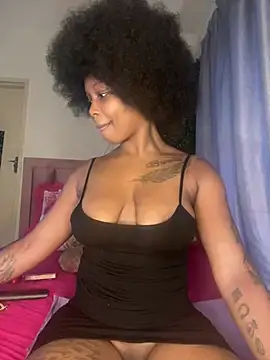 InkLady444 online show from 03/13/25, 03:54