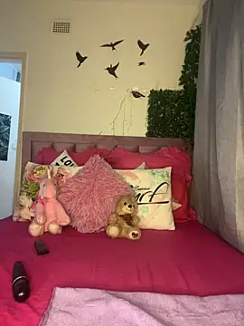 InkLady444 online show from 03/15/25, 12:47