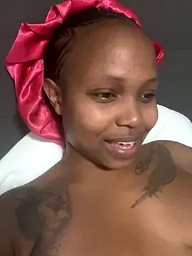 InkLady444 online show from 10/21/25, 04:19