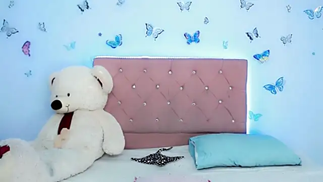 Riossvale online show from 03/10/26, 04:06