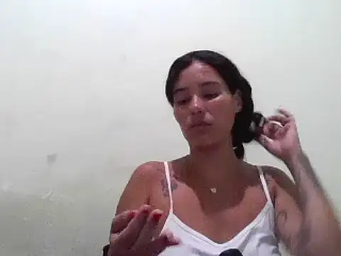 thasmyni online show from 03/19/25, 10:53