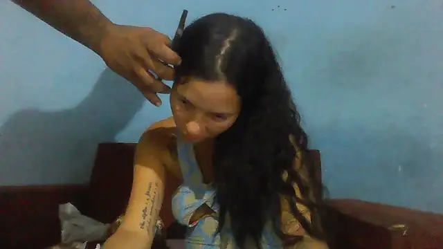 thasmyni online show from 02/16/26, 10:06