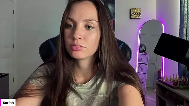 sweetsariaah online show from 12/05/24, 09:17