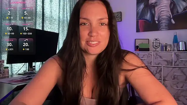 sweetsariaah online show from 10/09/25, 05:11