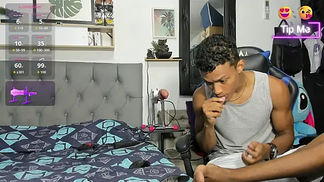 Snapshot of Ryan_Vergon chatting on 02/04/26, 01:28 Ryan Vergon online show from 02/04/26, 01:28