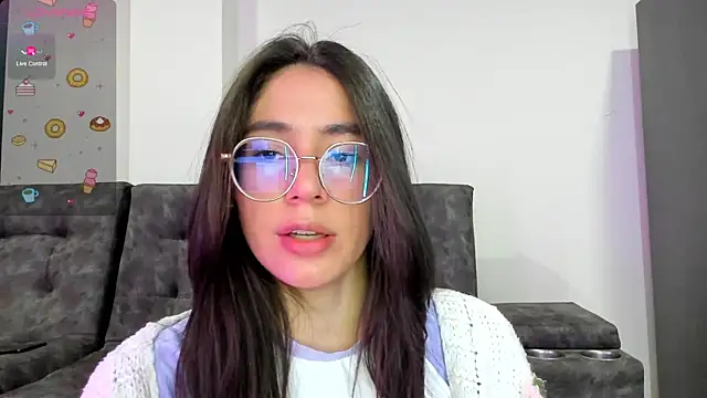 emmadiaz1 online show from 01/16/25, 11:59