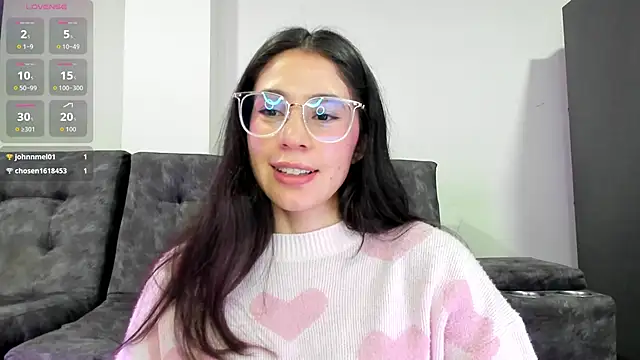 emmadiaz1 online show from 02/02/26, 03:16