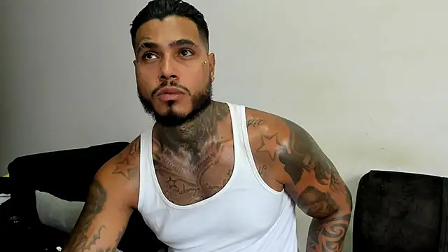 Exotic tatto27121 online show from 04/24/26, 08:55