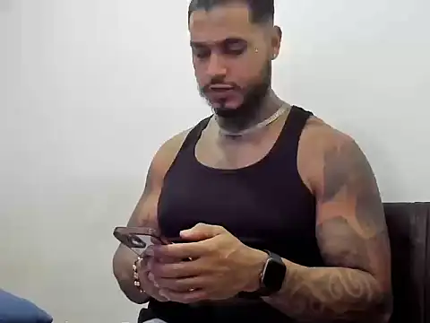 Exotic tatto27121 online show from 06/03/26, 04:26