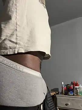 SluttyLyfe4L online show from 02/08/26, 05:49