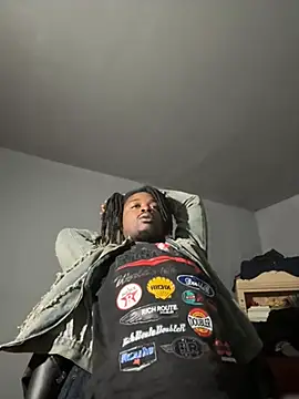 SluttyLyfe4L online show from 03/15/26, 02:23