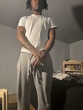 SluttyLyfe4L online show from 04/09/26, 06:19