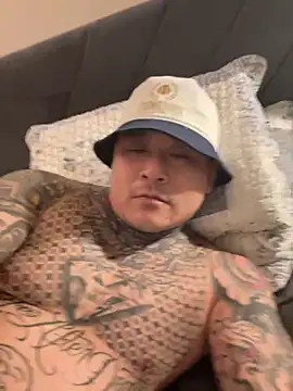 supertattsdave online show from 02/27/26, 08:47