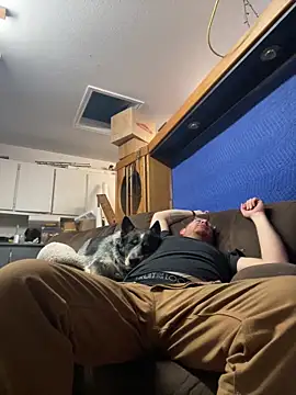 theoneandonlyniko online show from 03/31/26, 07:14