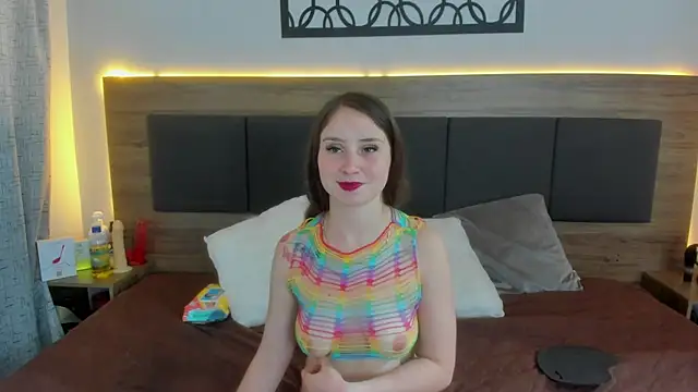 martina lujann online show from 03/01/25, 12:23