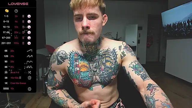 white King9999 online show from 12/23/24, 04:44