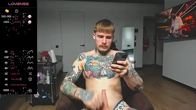 white King9999 online show from 12/25/24, 04:54